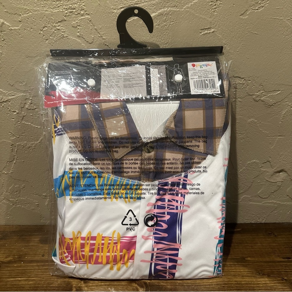 Netflix Stranger Things 11 Costume - Picture 3 of 4
